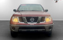 2008 Nissan FRONTIER se, Keyless entry, MP3, Cruise control