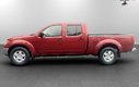 2008 Nissan FRONTIER se, Keyless entry, MP3, Cruise control