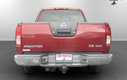 2008 Nissan FRONTIER se, Keyless entry, MP3, Cruise control