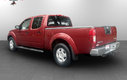 2008 Nissan FRONTIER se, Keyless entry, MP3, Cruise control