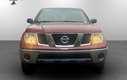 2008 Nissan FRONTIER se, Keyless entry, MP3, Cruise control