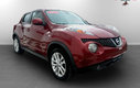 2013 Nissan JUKE S, keyless entry, MANUAL 6SPEED, Bluetooth