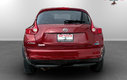 2013 Nissan JUKE S, keyless entry, MANUAL 6SPEED, Bluetooth