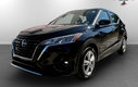 2024 Nissan KICKS S Sport, keyless entry, Cruise control, Bluetooth