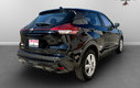 2024 Nissan KICKS S Sport, keyless entry, Cruise control, Bluetooth