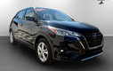 2024 Nissan KICKS S Sport, keyless entry, Cruise control, Bluetooth