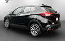 2024 Nissan KICKS SV, keyless entry, Remote Start, Bluetooth