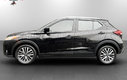 2024 Nissan KICKS SV, keyless entry, Remote Start, Bluetooth