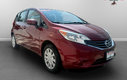 2016 Nissan VERSA NOTE SV, keyless entry, Cruise control, Bluetooth