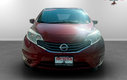 2016 Nissan VERSA NOTE SV, keyless entry, Cruise control, Bluetooth