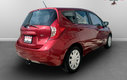 2016 Nissan VERSA NOTE SV, keyless entry, Cruise control, Bluetooth