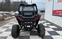 2022 Polaris RZR XP 1000 BLACK