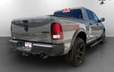 2022 Ram 1500 CLASSIC Warlock, keyless entry, backup camera, Bluetooth