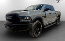 2022 Ram 1500 CLASSIC Warlock, keyless entry, backup camera, Bluetooth