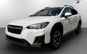2019 Subaru CROSSTREK Convenience, keyless entry, backup camera, BT