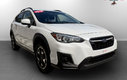 2019 Subaru CROSSTREK Convenience, keyless entry, backup camera, BT