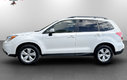 2016 Subaru FORESTER Convenience, keyless entry, Cruise control, BT