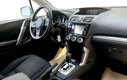 2016 Subaru FORESTER Convenience, keyless entry, Cruise control, BT