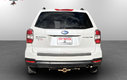 2016 Subaru FORESTER Convenience, keyless entry, Cruise control, BT