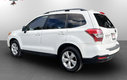 2016 Subaru FORESTER Convenience, keyless entry, Cruise control, BT
