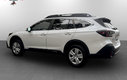 2022 Subaru OUTBACK Convenience, keyless entry, backup camera, BT