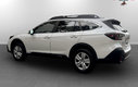 2022 Subaru OUTBACK Convenience, keyless entry, backup camera, BT