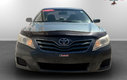 2010 Toyota CAMRY/SE/LE/XLE LE, keyless entry, Cruise control, MP3