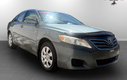 2010 Toyota CAMRY/SE/LE/XLE LE, keyless entry, Cruise control, MP3