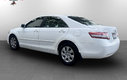 2010 Toyota CAMRY/SE/LE/XLE LE, Keyless entry, MP3, Cruise control