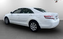 2010 Toyota CAMRY/SE/LE/XLE LE, Keyless entry, MP3, Cruise control