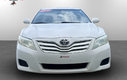 2010 Toyota CAMRY/SE/LE/XLE LE, Keyless entry, MP3, Cruise control