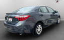 2014 Toyota COROLLA LE, keyless entry, Cruise control, Bluetooth