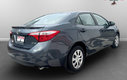 2014 Toyota COROLLA LE, keyless entry, Cruise control, Bluetooth