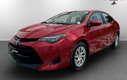 2019 Toyota COROLLA LE, keyless entry, Cruise control, Bluetooth