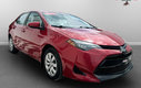 2019 Toyota COROLLA LE, keyless entry, Cruise control, Bluetooth