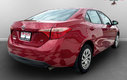 2019 Toyota COROLLA LE, keyless entry, Cruise control, Bluetooth