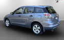 2005 Toyota MATRIX XR, Keyless entry, MP3, Cruise control
