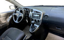 2005 Toyota MATRIX XR, Keyless entry, MP3, Cruise control