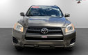 2011 Toyota RAV4 Base, Keyless entry, MP3, Cruise control