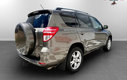 2011 Toyota RAV4 Base, Keyless entry, MP3, Cruise control