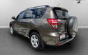 2011 Toyota RAV4 Base, Keyless entry, MP3, Cruise control