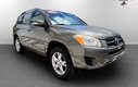 2011 Toyota RAV4 Base, Keyless entry, MP3, Cruise control