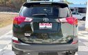 2013 Toyota RAV4 XLE | AWD, Sunroof, Rear Camera, FM/CD/Bluetooth