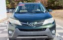 2013 Toyota RAV4 XLE | AWD, Sunroof, Rear Camera, FM/CD/Bluetooth