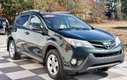 2013 Toyota RAV4 XLE | AWD, Sunroof, Rear Camera, FM/CD/Bluetooth
