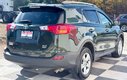 2013 Toyota RAV4 XLE | AWD, Sunroof, Rear Camera, FM/CD/Bluetooth