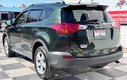 2013 Toyota RAV4 XLE | AWD, Sunroof, Rear Camera, FM/CD/Bluetooth
