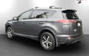 2018 Toyota RAV4 LE, keyless entry, Cruise control, Bluetooth