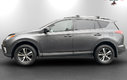 2018 Toyota RAV4 LE, keyless entry, Cruise control, Bluetooth