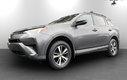 2018 Toyota RAV4 LE, keyless entry, Cruise control, Bluetooth